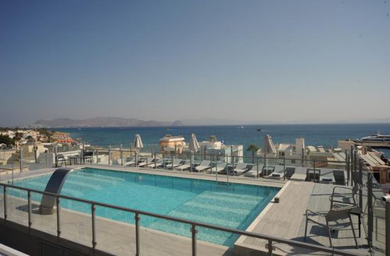 Astron Suites Kos stad